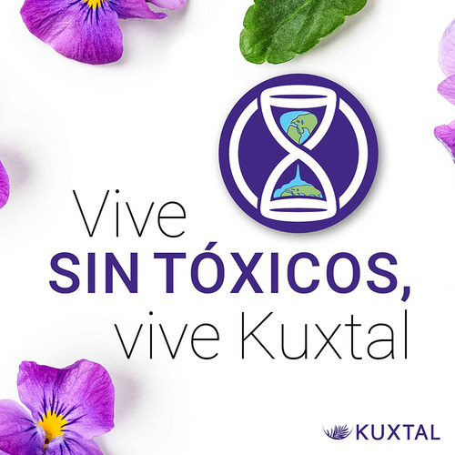 Jabón Corporal Kuxtal Miel + Avena 135 G
