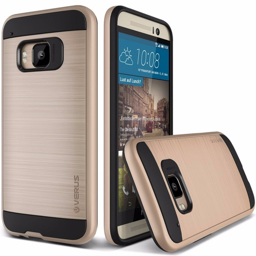 Forro Protector Verus Samsung Galaxy J1 Ace