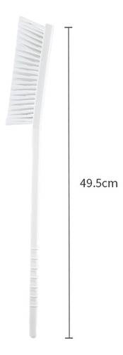 Cepillo De Limpieza De Encimera Portátil Para Puertas De