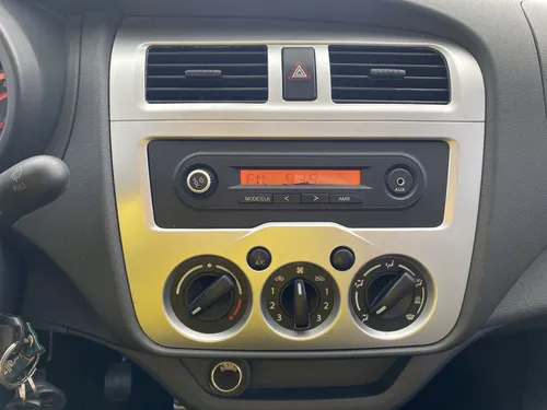 Changan Mini Truck Mt 1.2
