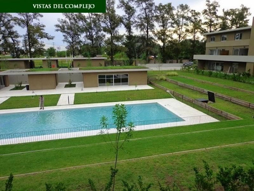 Imagen 8 de 8 de Departamento En Venta En Bosque Alto, Pilar, G.b.a. Zona Norte