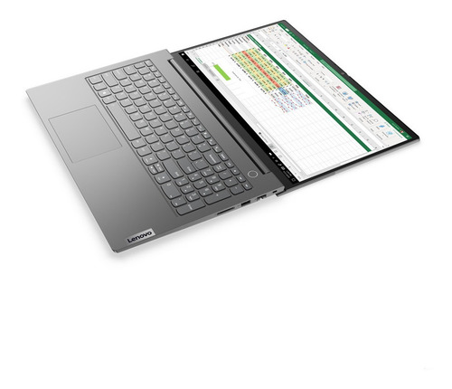 Imagen 2 de 12 de Notebook Lenovo Thinkbook I5 1135g7 8gb Ssd 256gb 15,6 Fhd