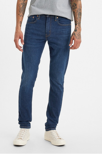 Skinny Taper Adv Soft Shock Levis