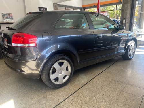 Audi A3 2.0 I