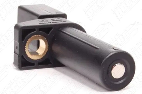 Sensor Rotação 2 Pinos Mercedes Sl65 Amg 6.0 V12 08-09