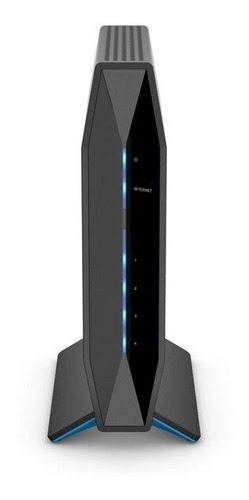 Imagen 2 de 10 de Router Cisco Linksys E5600 Ac1200 Doble Banda Gigabit Gaming