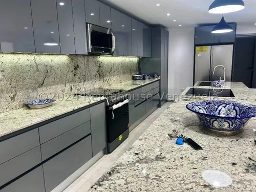 Casa En Venta Prados Del Este