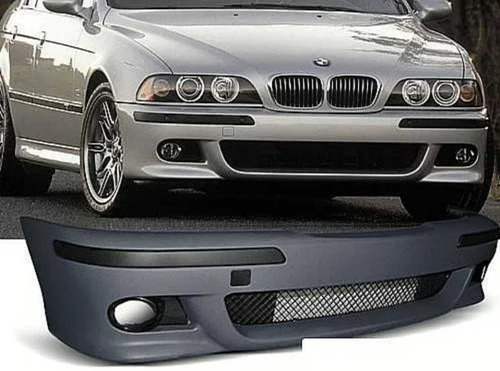Paragolpe Bmw M5 E39 Delantero Con Parrilla Nuevo En Caja