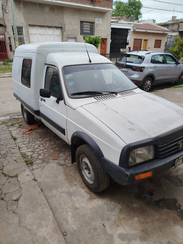 Citroën C15 1.9 Furgon D