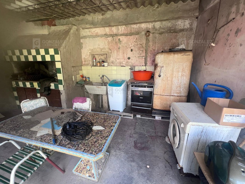 Casa Chalet En Venta En Robles Del Monarca, Pilar, G.b.a. Zona Norte