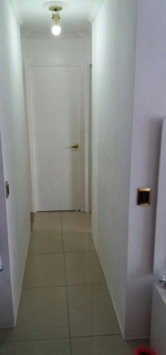Apartamento Residencial À Venda, Aricanduva, São Paulo. - Ap5613