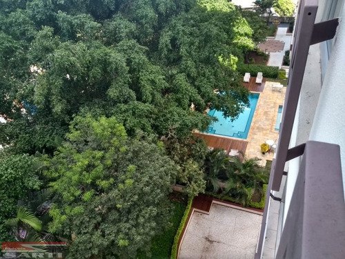 Imagem 3 de 14 de Apartamento No Horto - Vila Nova Cachoeirinha - St14169