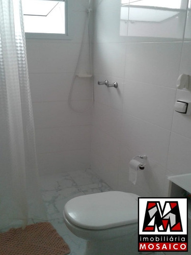 Imagem 9 de 18 de Jardim Carlos Gomes, Impecável, Estuda Propostas. - 22867 - 33730089