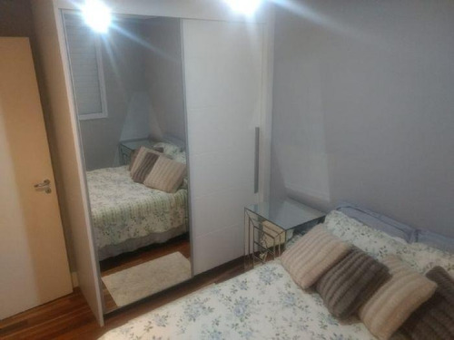 Imagem 10 de 18 de Apartamento Com 2 Dormitórios À Venda, 47 M² Por R$ 410.000 - Vila Prudente - São Paulo/sp - Ap5301