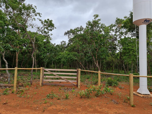 Vende-se Chácara Dos Sonhos A 60 Km De Goiânia