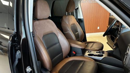 Ford Bronco Sport Bronco S Wild 2.0