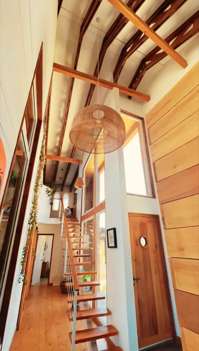 Imagen 5 de 25 de Espaciosa Casa Ideal Para Familia (165406)