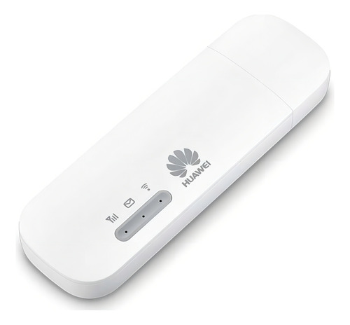 Modem roteador com wifi Huawei E8372 branco