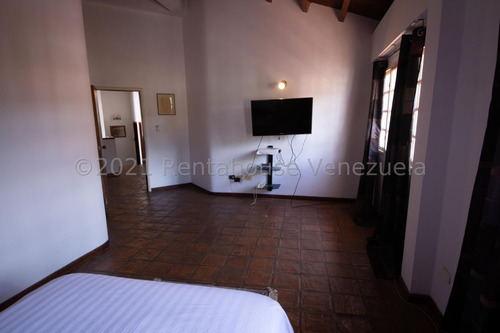 Imagen 7 de 20 de Casa En Venta Los Naranjos Del Cafetal Mls #22-4934