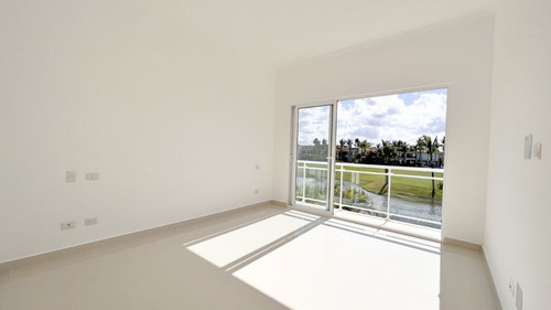 Imagen 8 de 17 de Apartamento Terminado Con Vista Al Lago