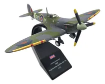 Comprar W 1\u002F72 Escala Fighter Británico Metal Fighter Militar Modelo