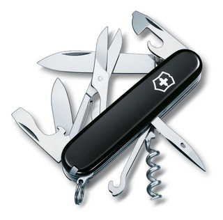 Navaja Suiza Original Victorinox Climber 14 Servicio 1.3703