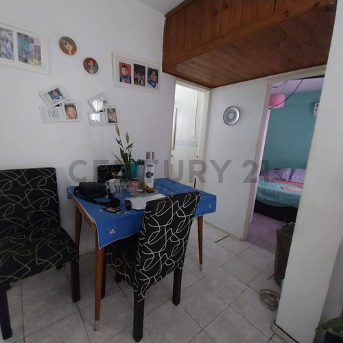 Venta Departamento Pompeya 2 Ambientes