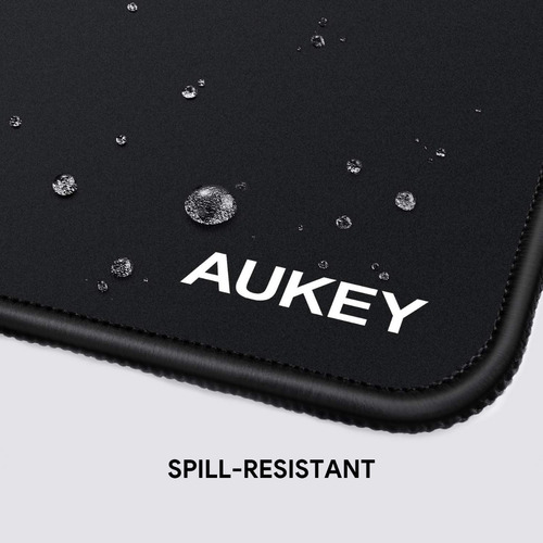 Gaming Mouse Pad Aukey Xxl 90 X 40 X 0,4 Cm