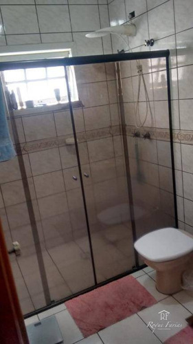 Sobrado Com 3 Dormitórios À Venda, 400 M² Por R$ 1.200.000,00 - Jaguaré - São Paulo/sp - So0688