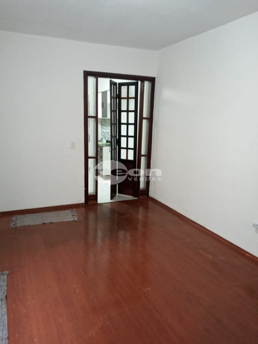 Imagem 1 de 8 de Apartamento - Nova Gerty - Ref: 1412 - V-1412
