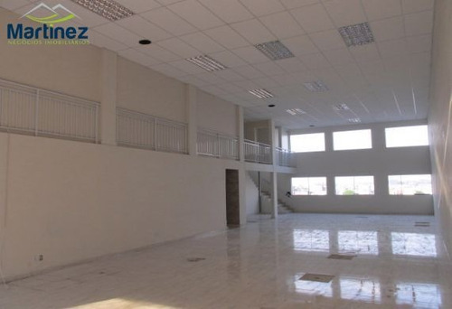 Imagem 5 de 30 de Salão Para Alugar, 434 M² Por R$ 12.000,00/mês - Sapopemba - São Paulo/sp - Sl0009