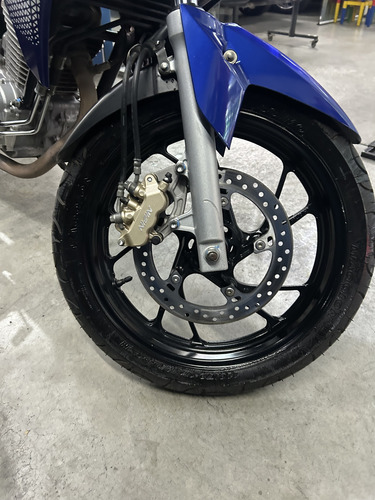 Twister 2022 250cc
