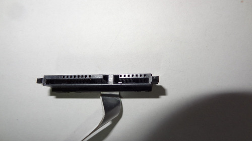 Conector De Disco Duro Para Hp 14-ab007la N/p: Ddx12hd010 (Usado)