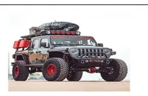 Comprar Defensa Jeep Wrangler 2 Faros Jeep Wrangler Jk\u002Fjl 07\u002F23
