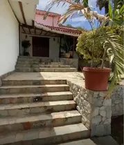 Comprar En Venta Casa\u002Fquinta En Urb. Paraíso 1,  Pampatar, Zona Turística Y De Gastronomía Gourmet De La Isla. Ic-00332