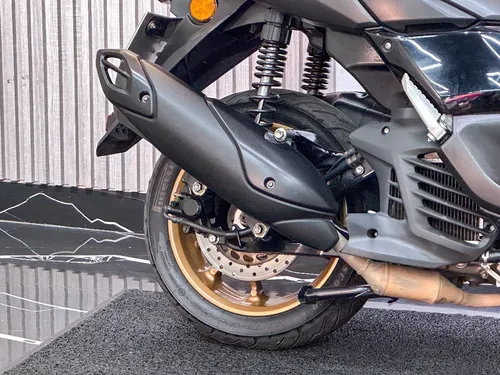 Nmax 155