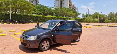 Renault Logan 1.6 Dynamique Nd