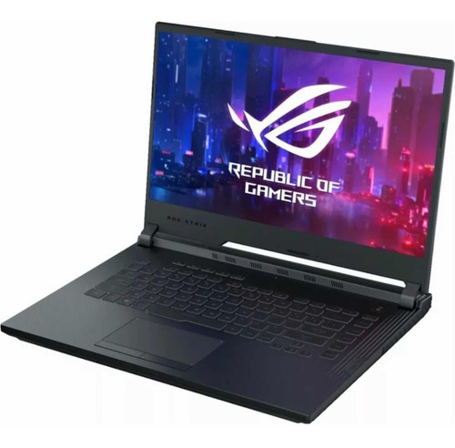 Asus Rog G531gt I7-9750h 8gb 512gb Ssd Gtx 1650 A Pedido