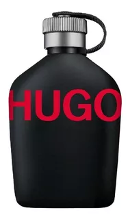 Hugo Boss Just Different EDT 200 ml para hombre