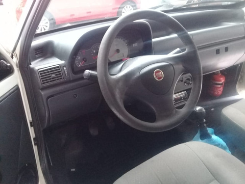 Fiat Fiorino 1.3 Mpi Furgão 8v Flex 2p Manual