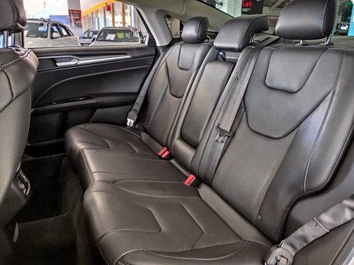 Ford Fusion 2.0 Titanium Plus Awd 16v Gasolina 4p Automáti