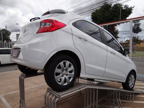 Ford Ka 1.0 Ti-vct Flex Se Manual