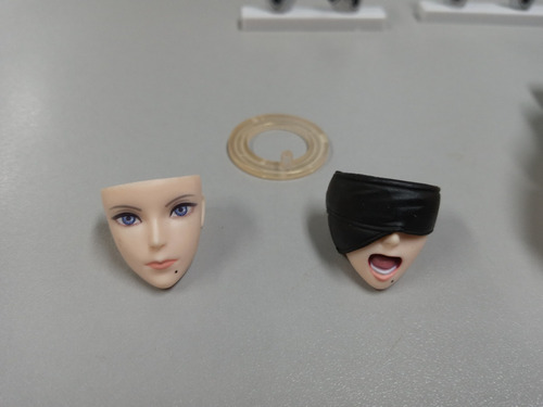 2b Nier Automata Play Arts Bootleg