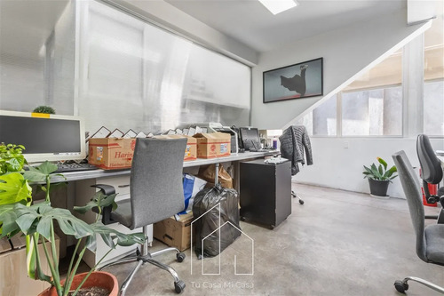 Oficina En Venta En Providencia