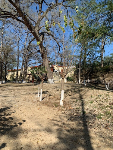Venta Quinta/casa Nueva Tipo Hacienda En El Frayle