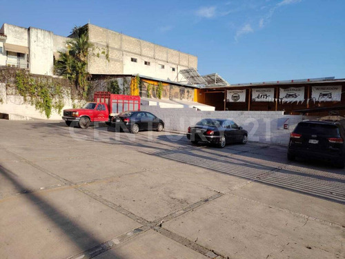 Espacios Comerciales En Renta Desde $100,000.00 Mxn En Las Palmas, Cuernavaca,