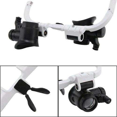 Para Tres Veces El Casco De La Joyería De Evaluación De La