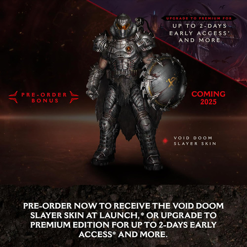 Doom The Dark Ages Para Xbox Series X