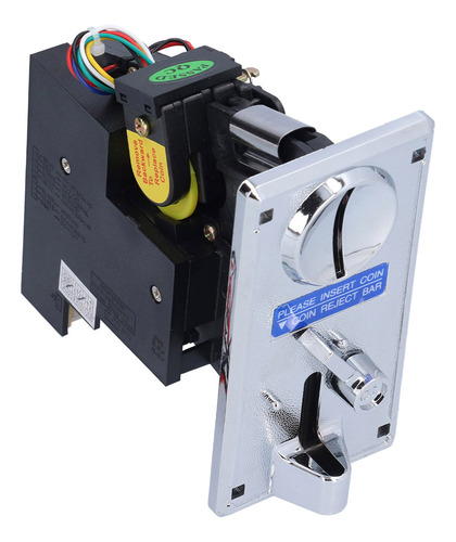 Selector De Comparación De Cpu Electronic Coin Acceptor Para