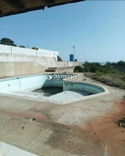 Venta Parcela En Tanaguarena